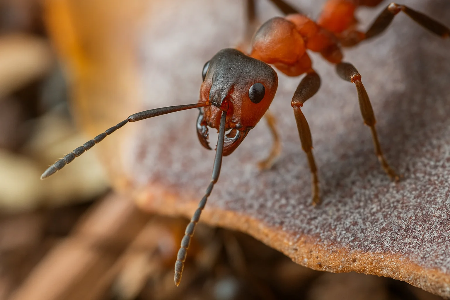Ants Control Services