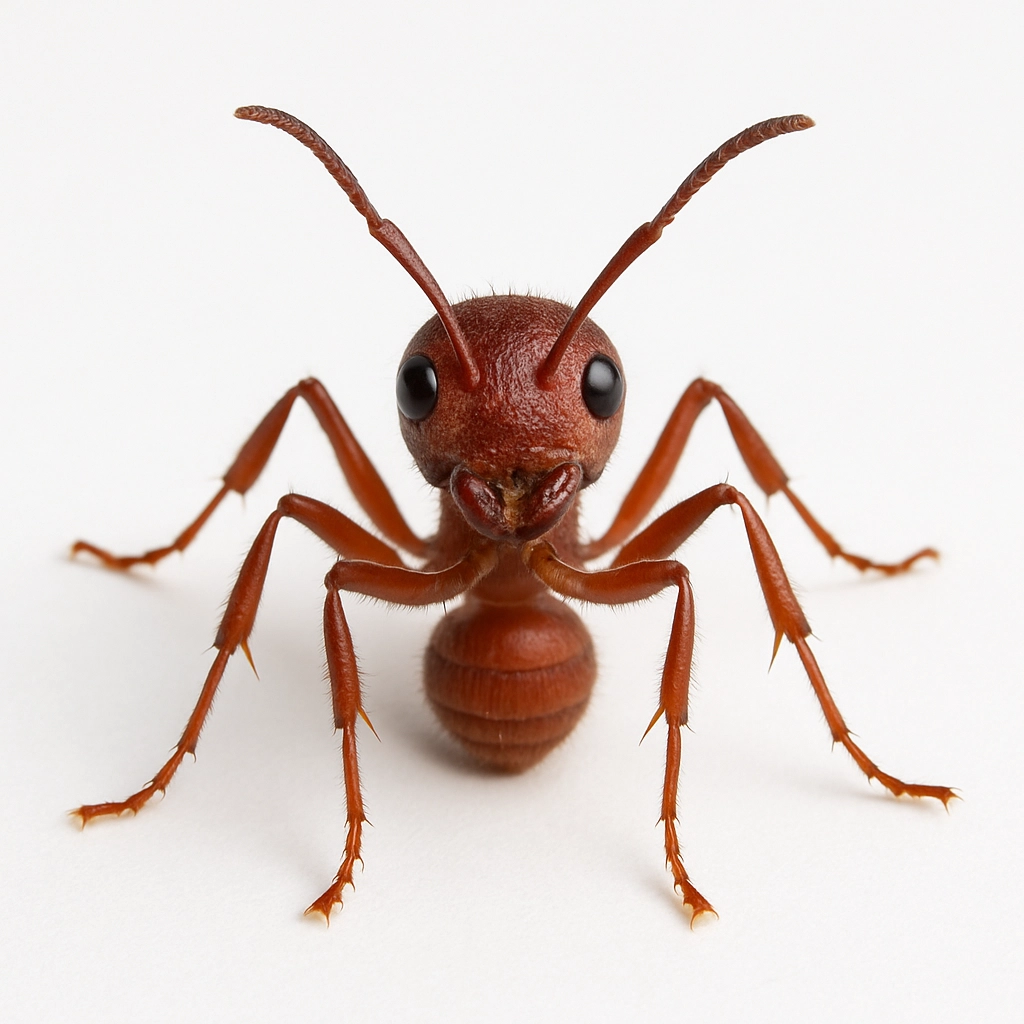 Ants Control Services