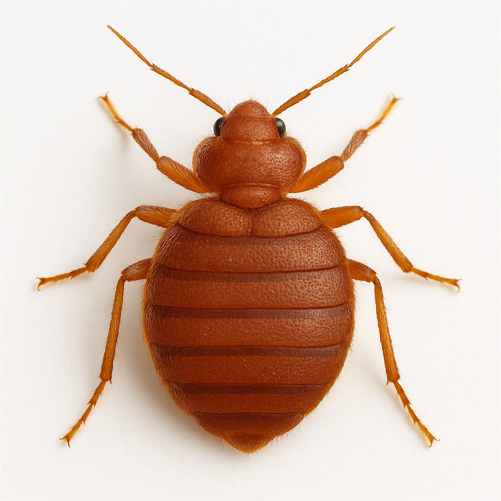 Bed Bug Control